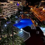 Duplex Listen The Sky - Los Cristianos