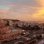 Duplex Listen The Sky - Los Cristianos * Los Cristianos (Tenerife)