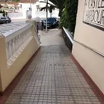 Duplex Listen The Sky - Los Cristianos