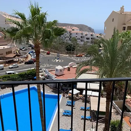Duplex Listen The Sky - Los Cristianos Apartament *