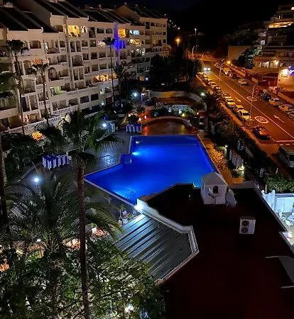 Duplex Listen The Sky - Los Cristianos