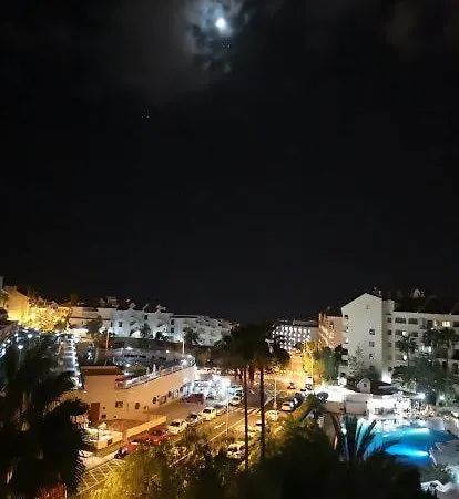 アパート Duplex Listen The Sky - Los Cristianos *