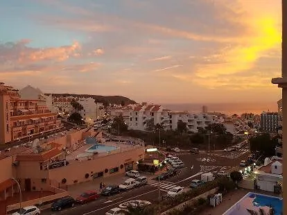 Duplex Listen The Sky - Los Cristianos * ロスクリスティアーノス