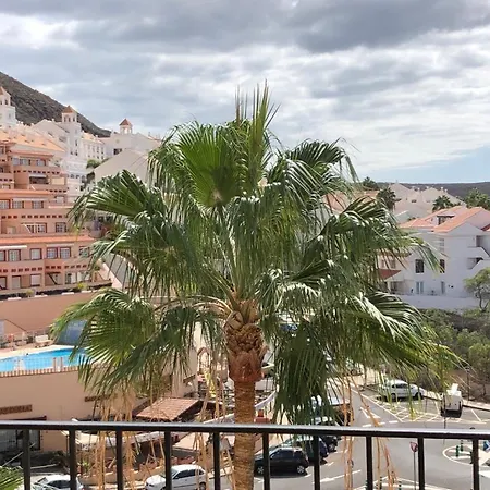 Duplex Listen The Sky - Los Cristianos Apartament
