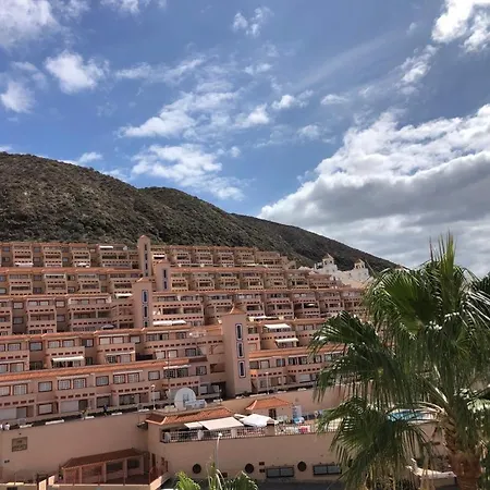 Apartament Duplex Listen The Sky - Los Cristianos *